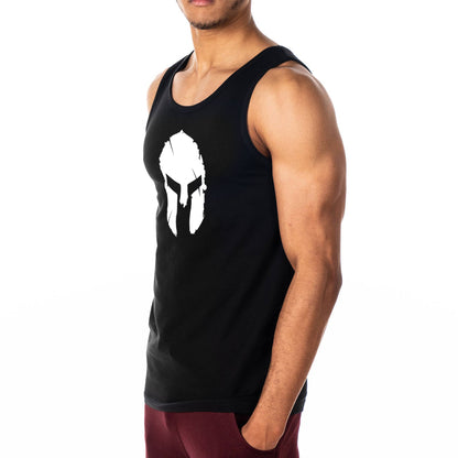 Spartan Gym Tank - Gymfit