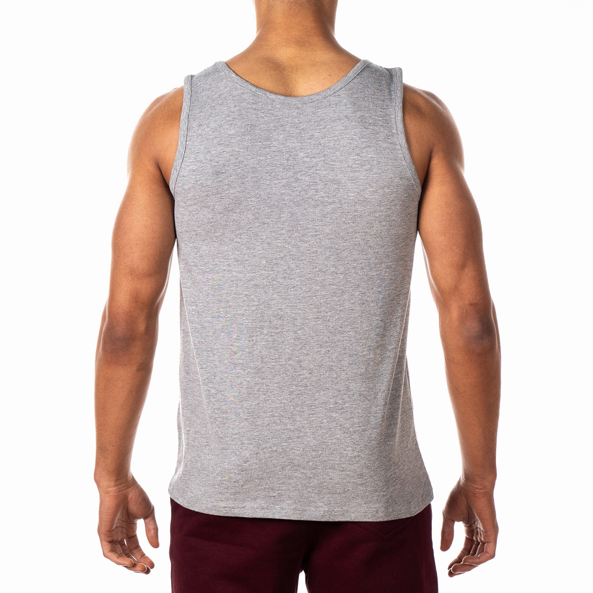 Spartan Gym Tank - Gymfit