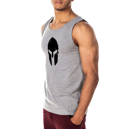 Spartan Gym Tank - Gymfit