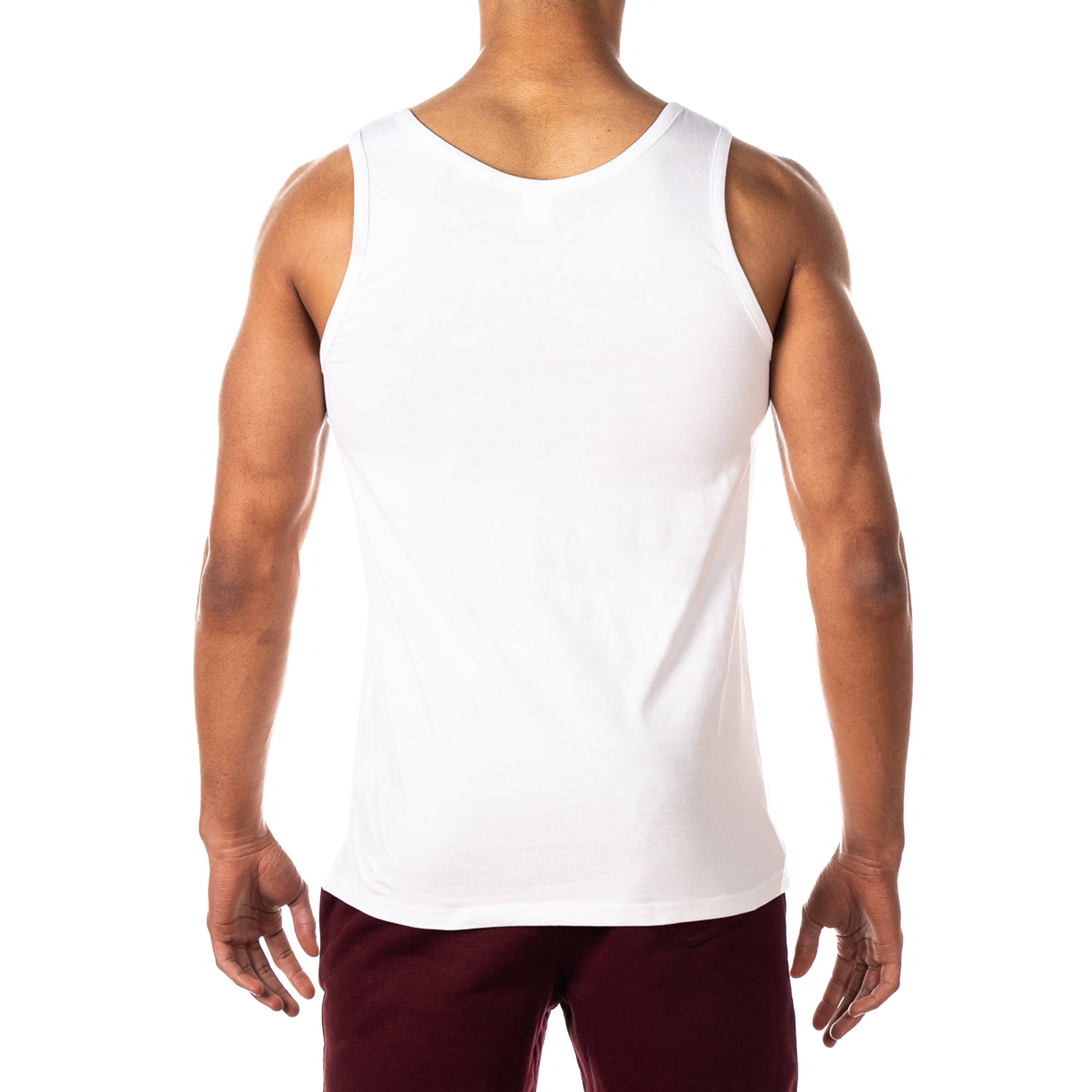 Spartan Gym Tank - Gymfit