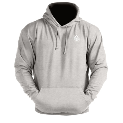 Spartan Helmet - Gym Hoodie - Gymfit