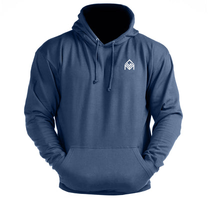 Spartan Helmet - Gym Hoodie - Gymfit