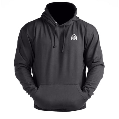 Spartan Helmet - Gym Hoodie - Gymfit