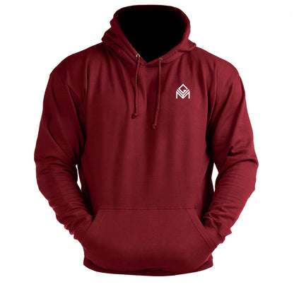 Spartan Helmet - Gym Hoodie - Gymfit