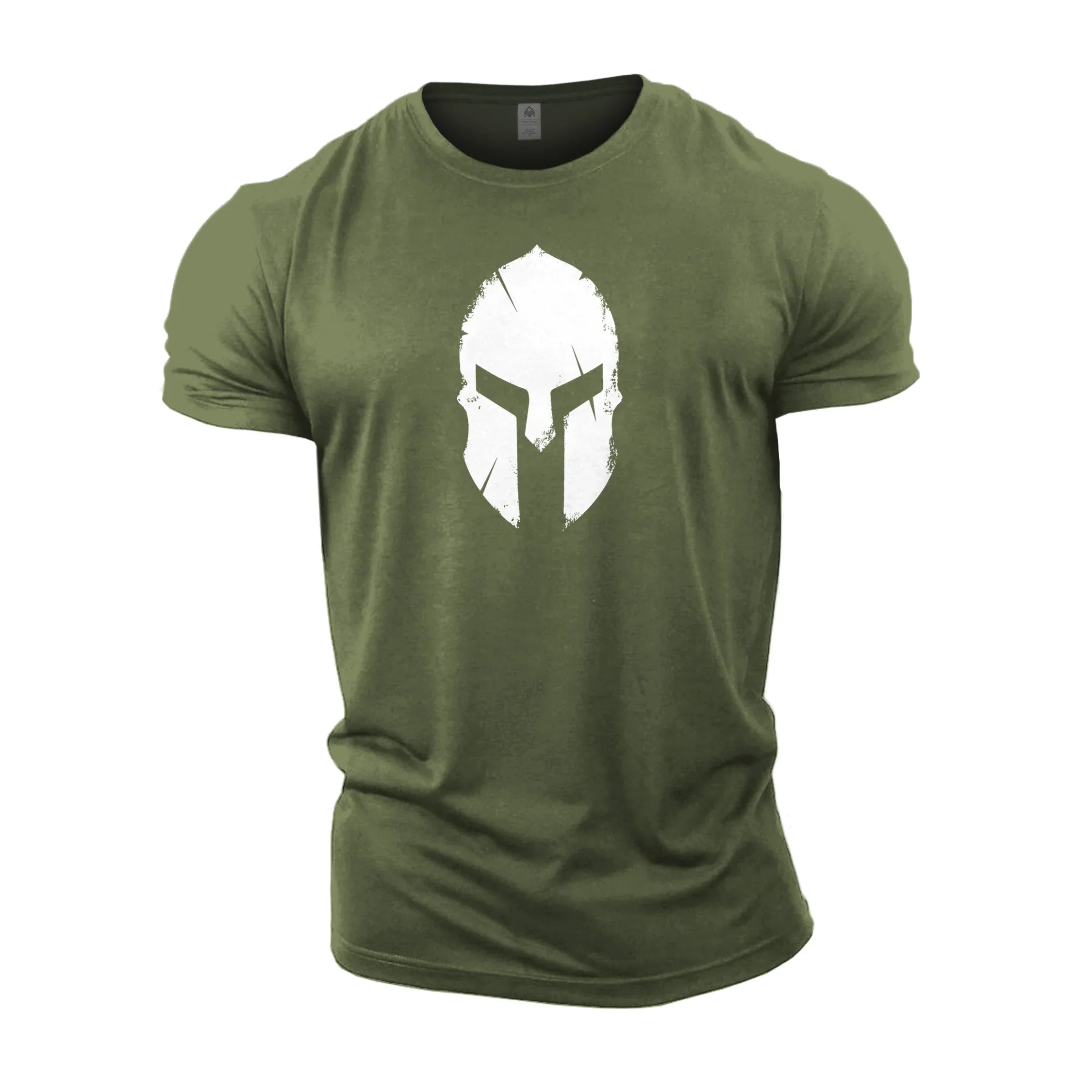 Spartan Helmet Gym T-Shirt 3 Pack - Gymfit