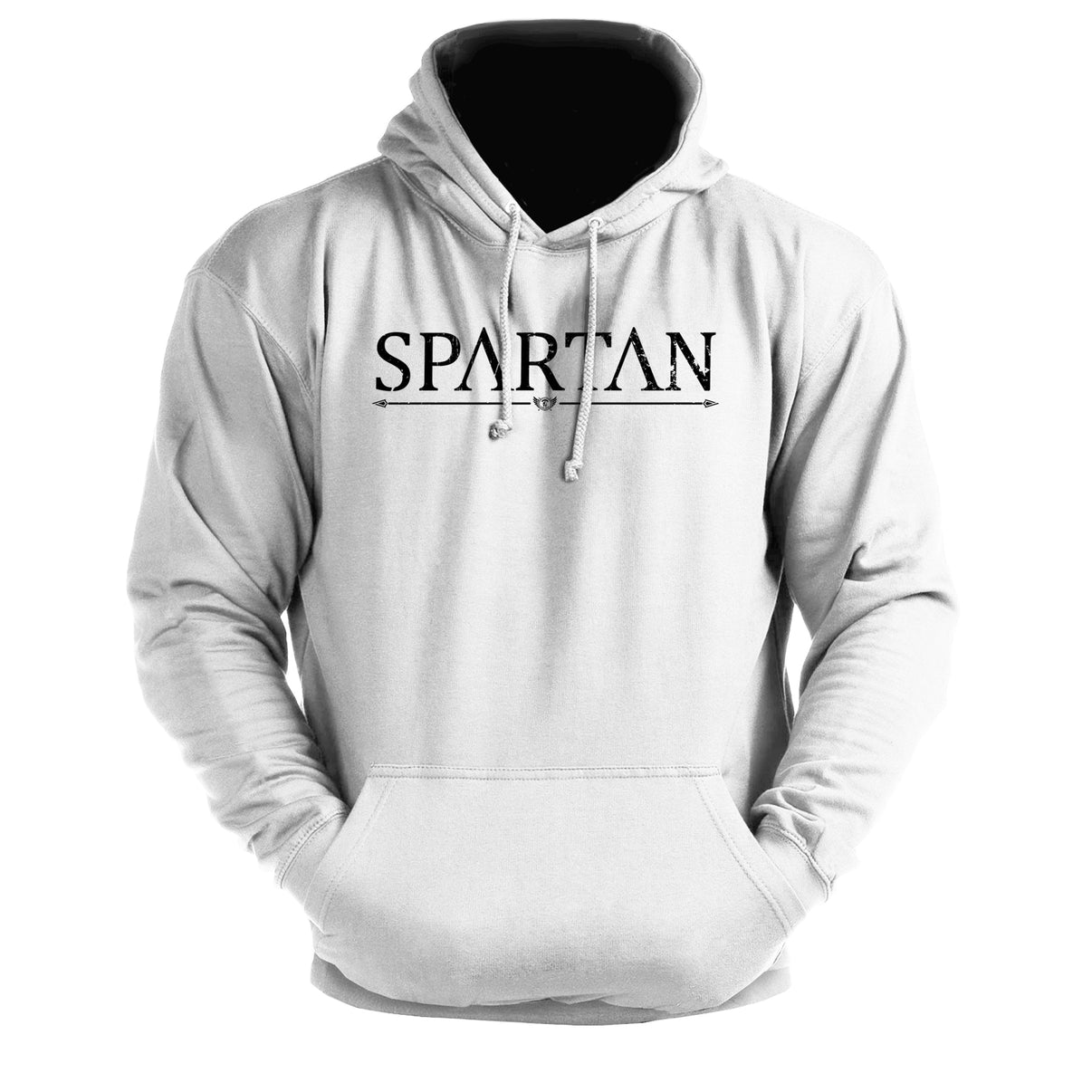 Spartan - Spartan Forged - Gym Hoodie - Gymfit