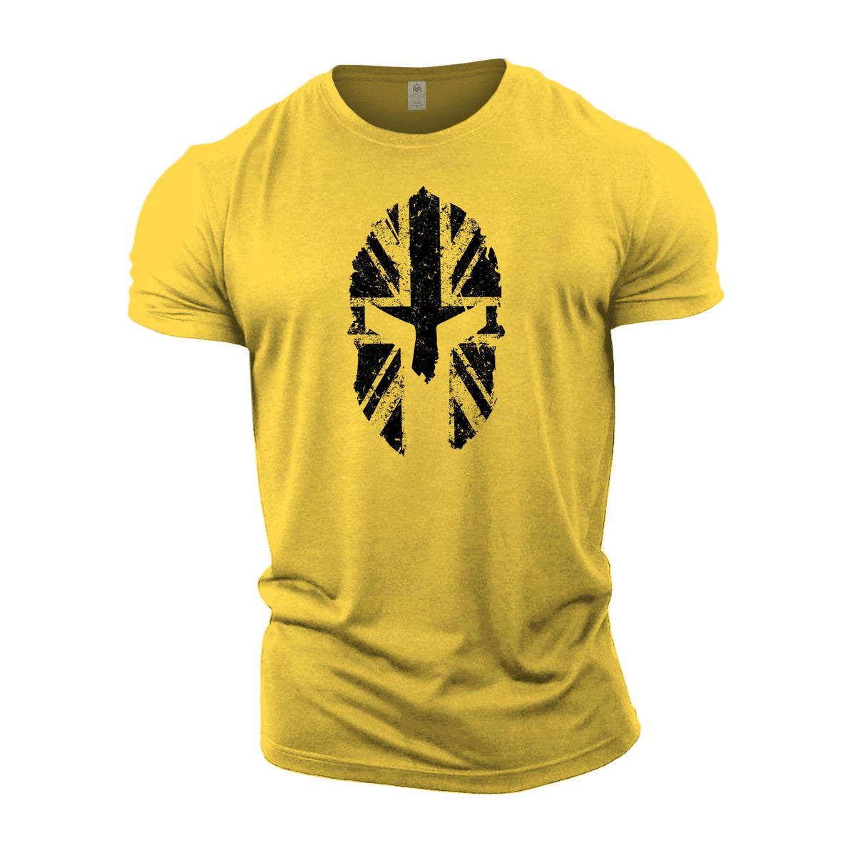 Spartan UK - Gym T-Shirt - Gymfit