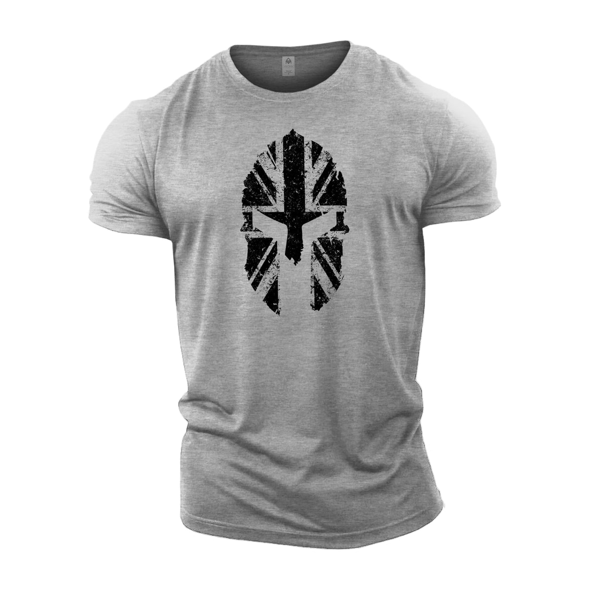 Spartan UK - Gym T-Shirt - Gymfit