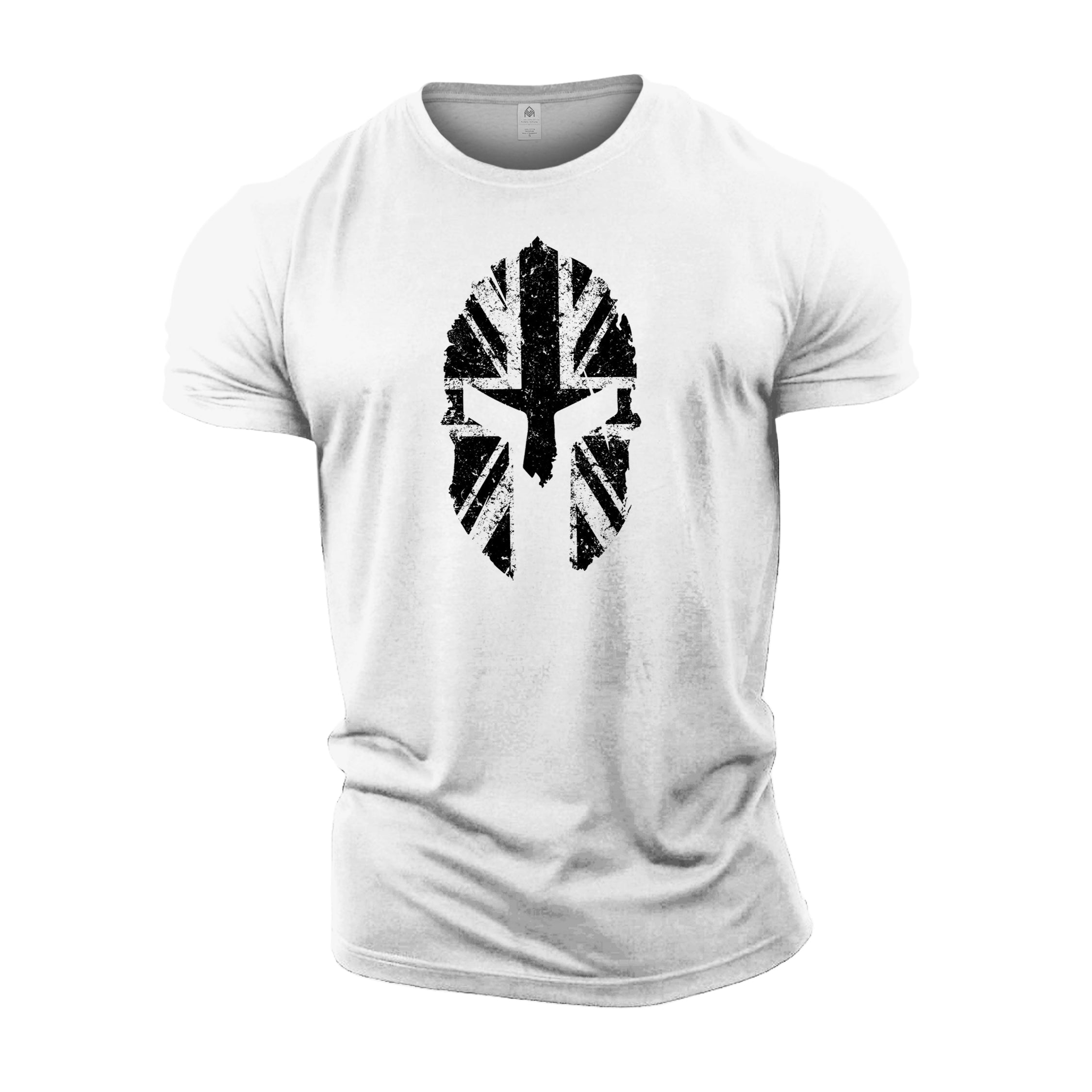 Spartan UK - Gym T-Shirt - Gymfit