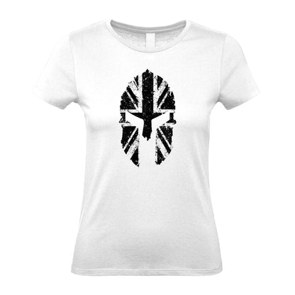 Spartan UK - Women's Gym T-Shirt - Gymfit