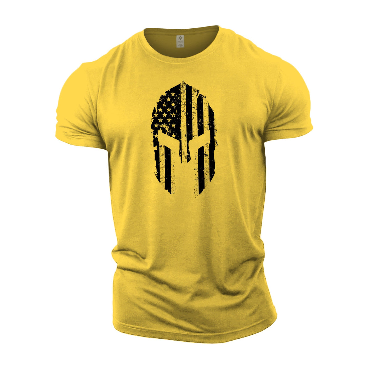 Spartan USA - Gym T-Shirt - Gymfit