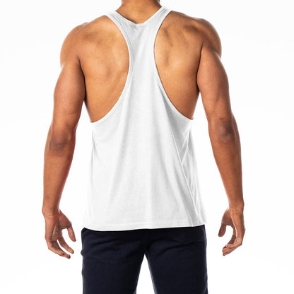 Spartan USA Mens Stringer Tank Top - Gymfit