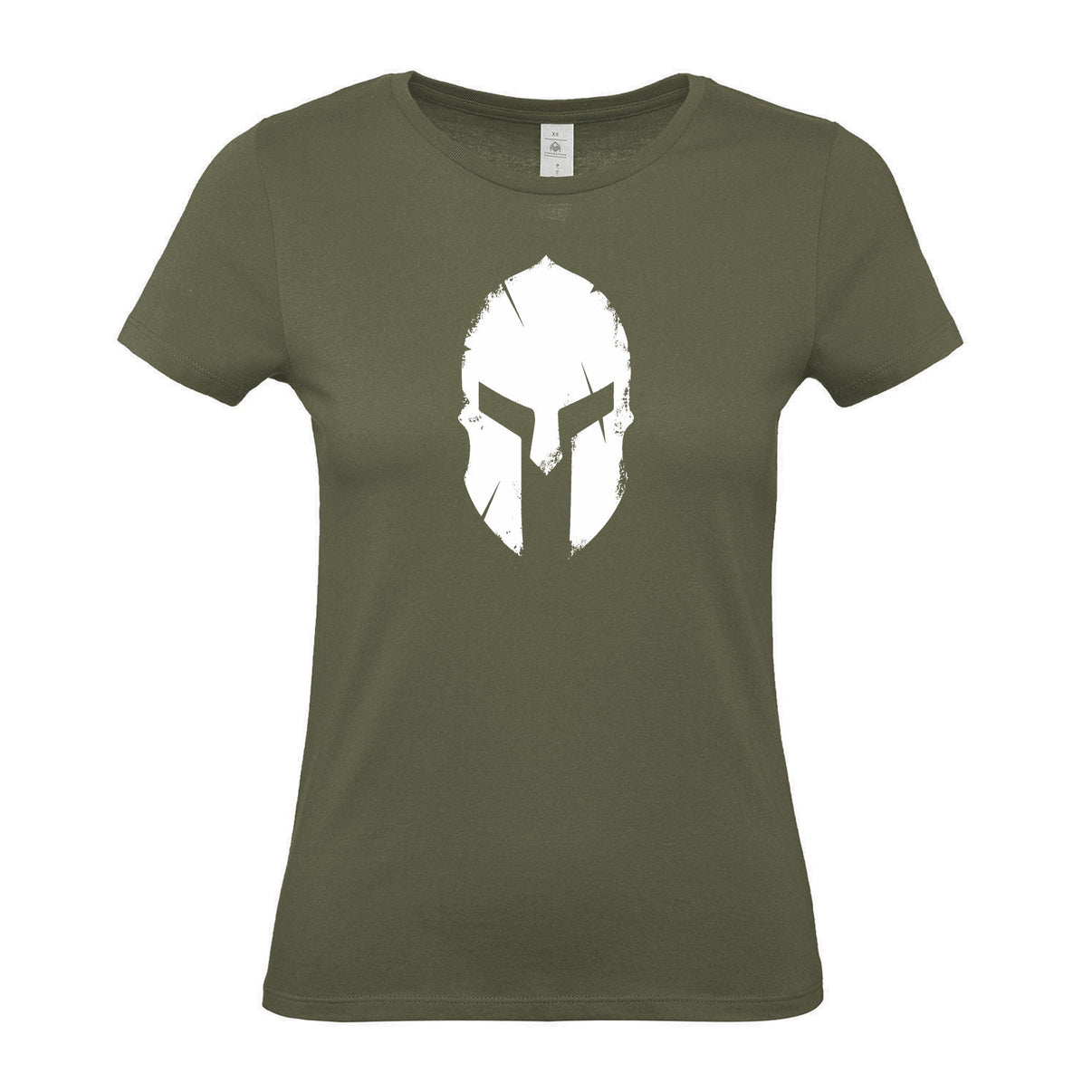 Spartan - Women's Gym T-Shirt - Gymfit