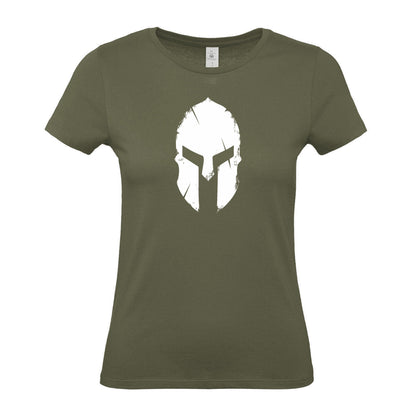 Spartan - Women's Gym T-Shirt - Gymfit