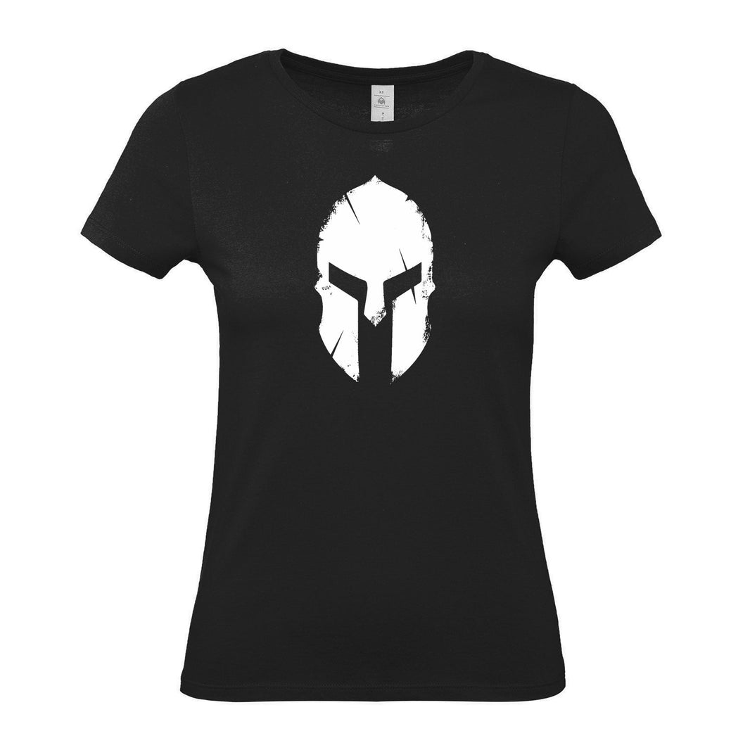 Spartan - Women's Gym T-Shirt - Gymfit