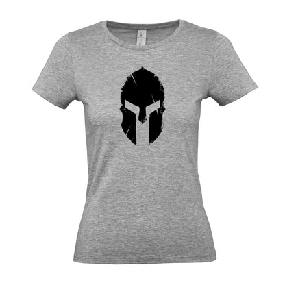 Spartan - Women's Gym T-Shirt - Gymfit