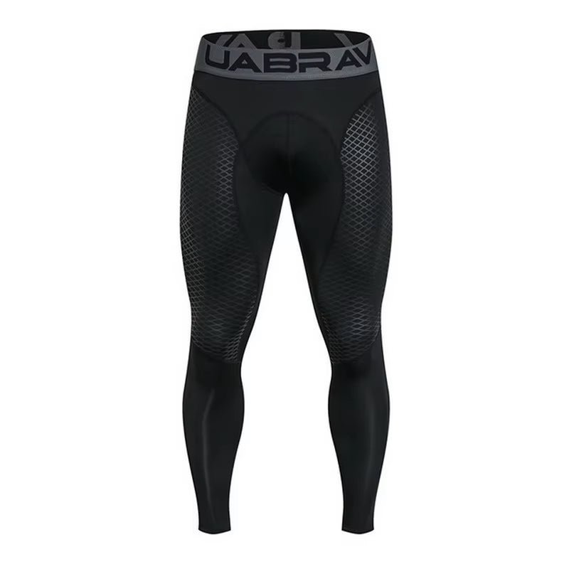 Sport Compression Tights - Gymfit