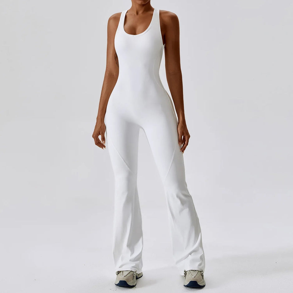 Jumpsuit – Gymfit