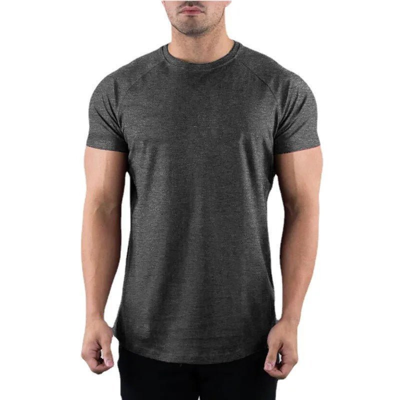 Sport Slim - fit T-Shirt - Gymfit