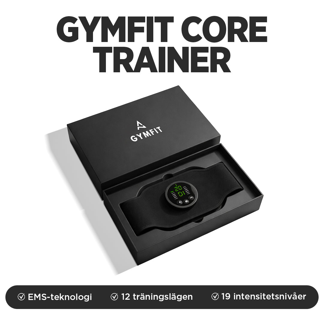 Core Pulse i vardagen