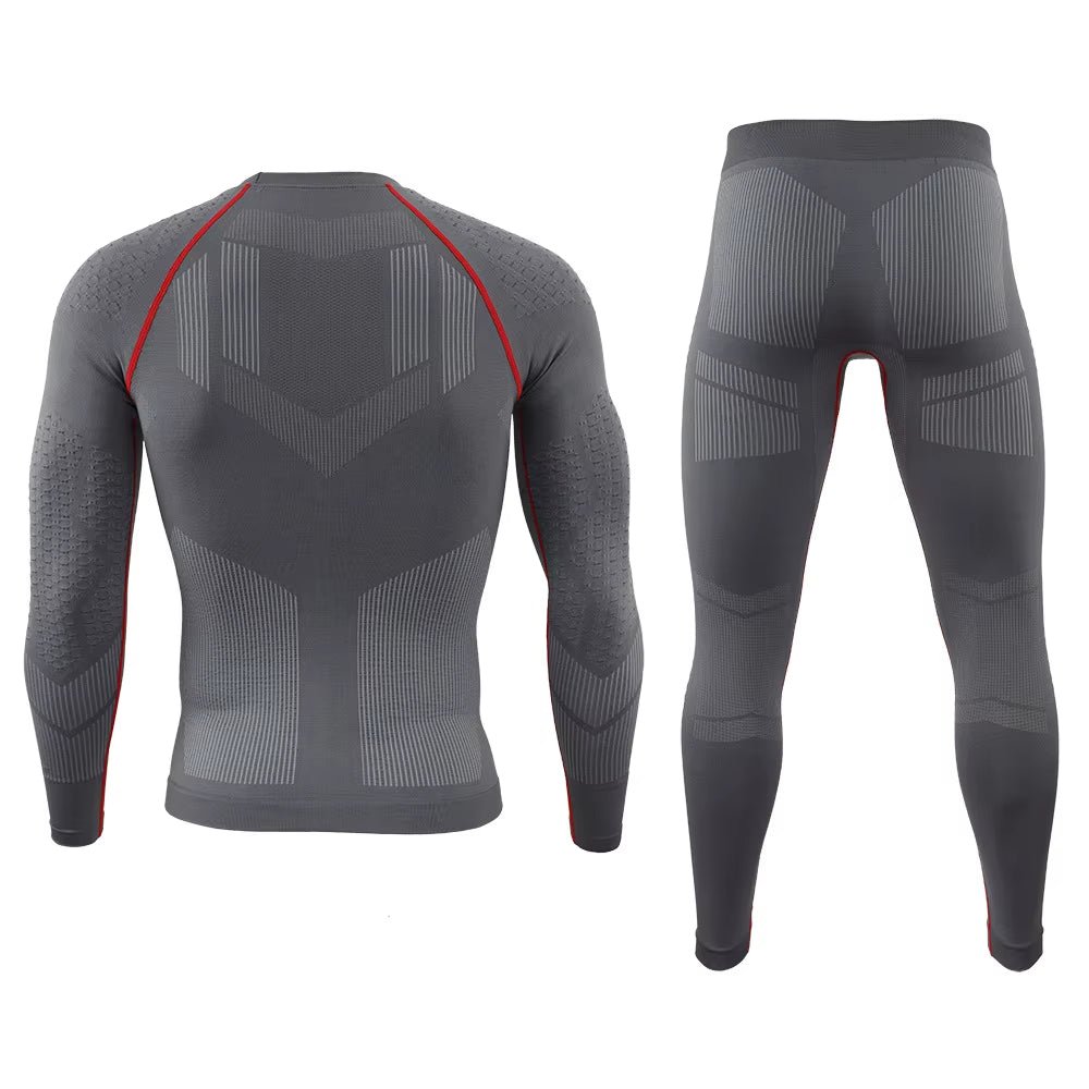 Tactical Compression Set – Gymfit