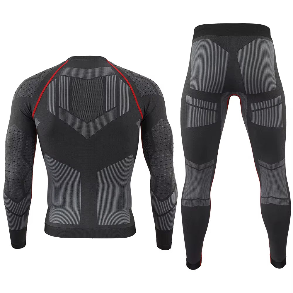 Tactical Compression Set – Gymfit
