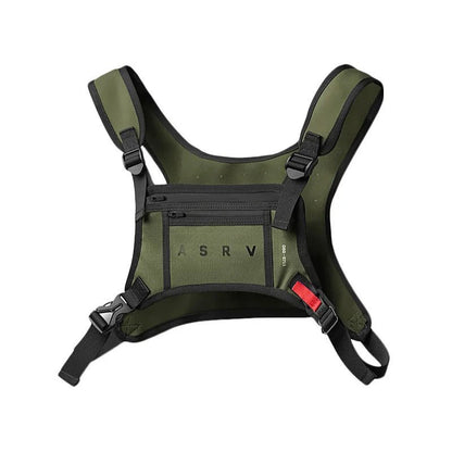 Tactical Vest - Gymfit