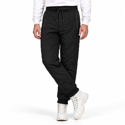 Thermal Fleece Byxor Unisex - Gymfit