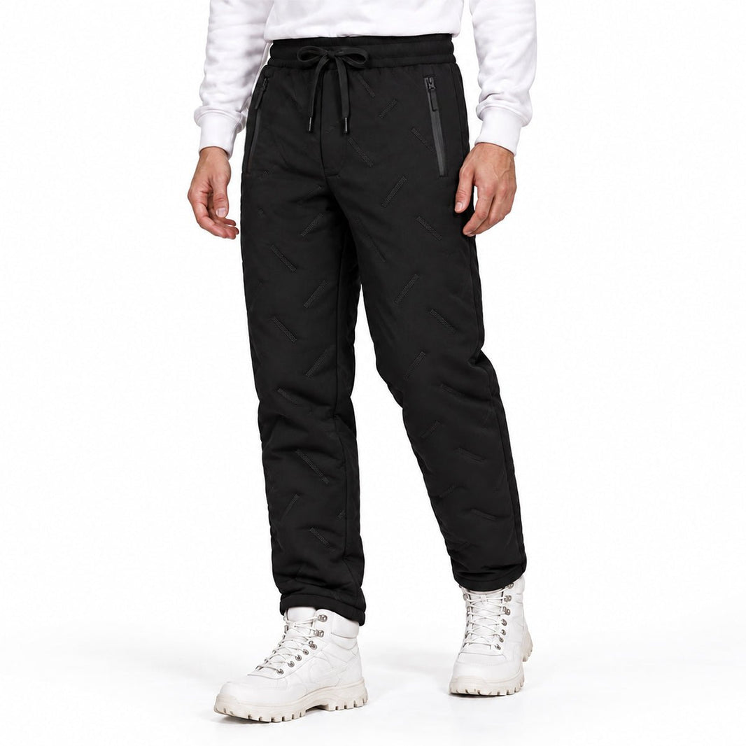 Thermal Fleece Byxor Unisex - Gymfit