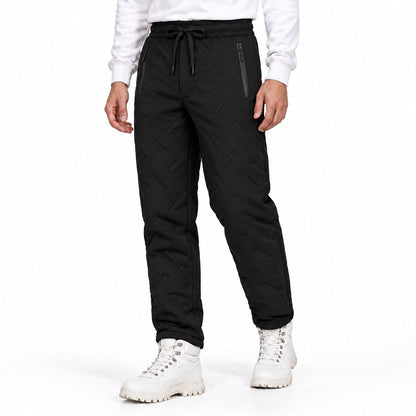 Thermal Fleece Byxor Unisex - Gymfit
