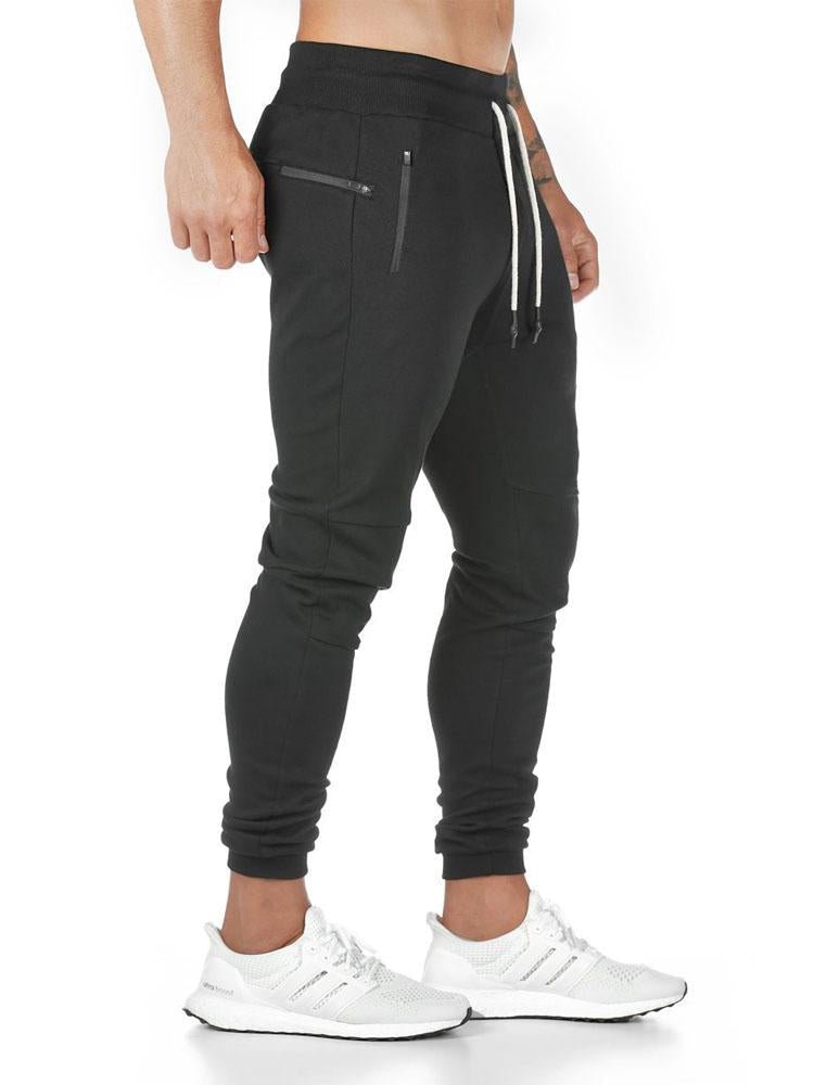 Träning Athletic Joggers - Gymfit