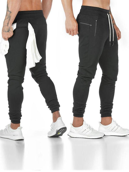 Träning Athletic Joggers - Gymfit