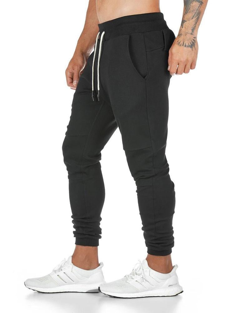 Träning Athletic Joggers - Gymfit