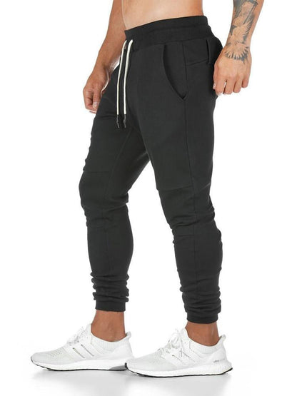 Träning Athletic Joggers - Gymfit