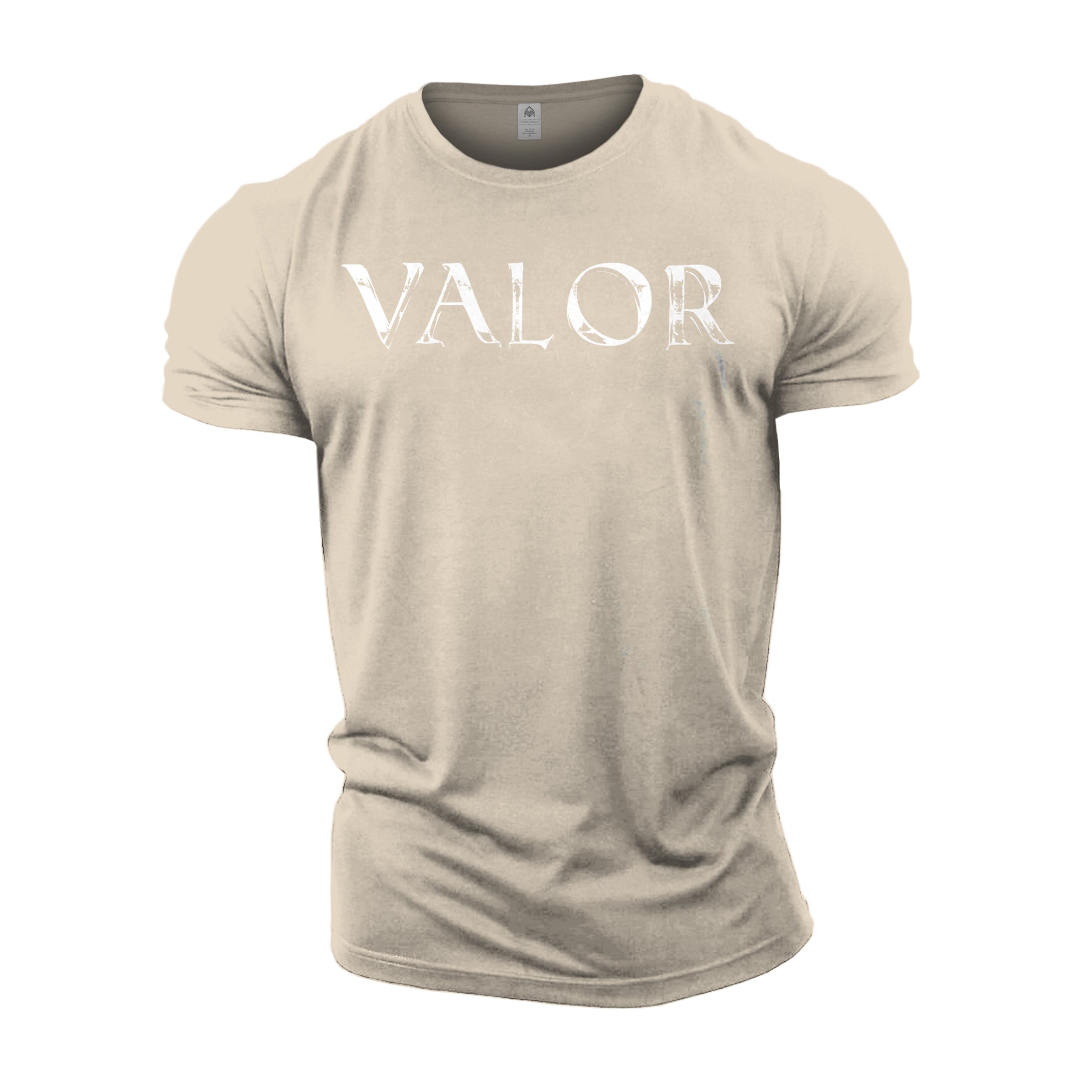 Valor - Gym T-Shirt - Gymfit