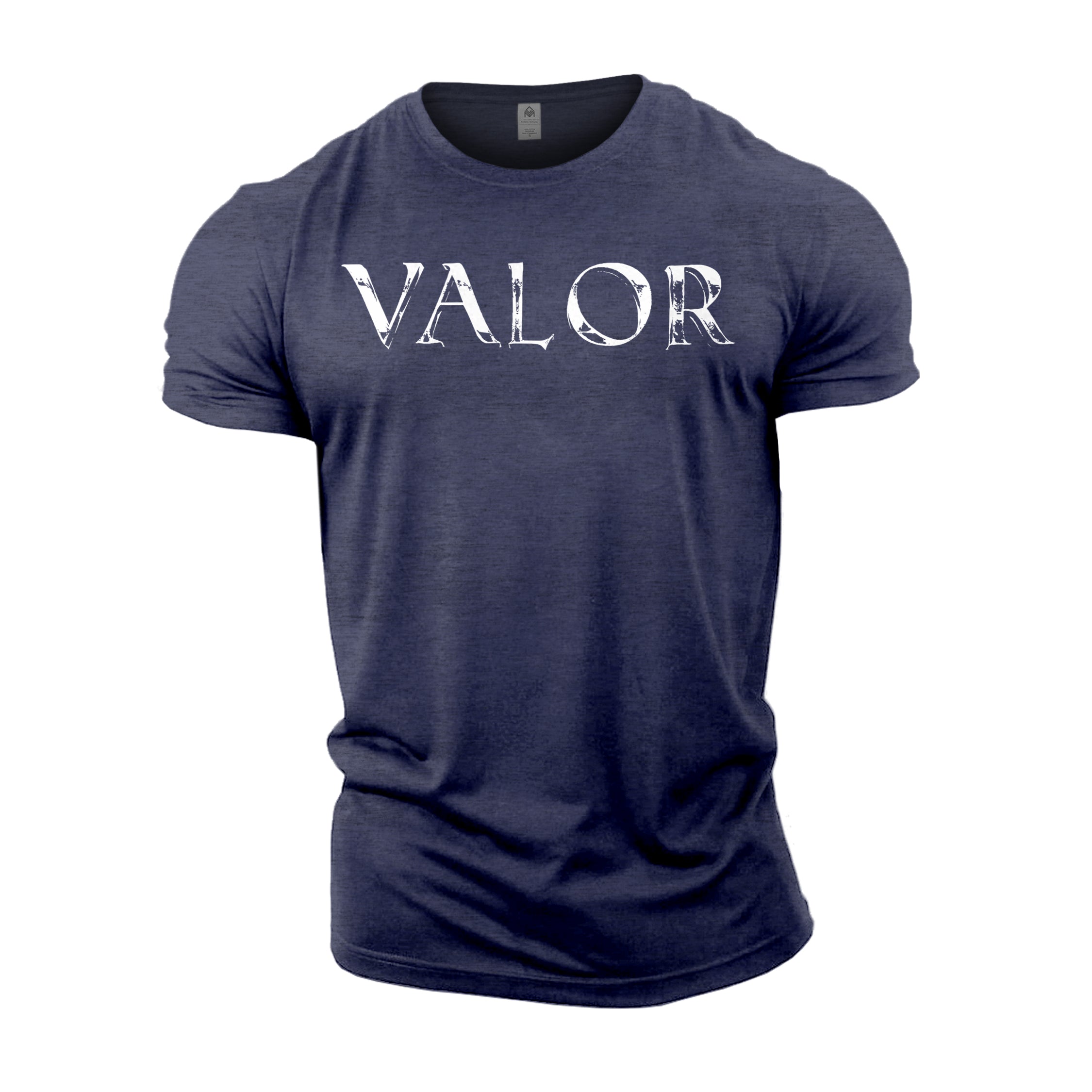 Valor - Gym T-Shirt - Gymfit