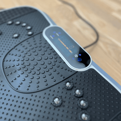 Vibrationsplatta - Gymfit
