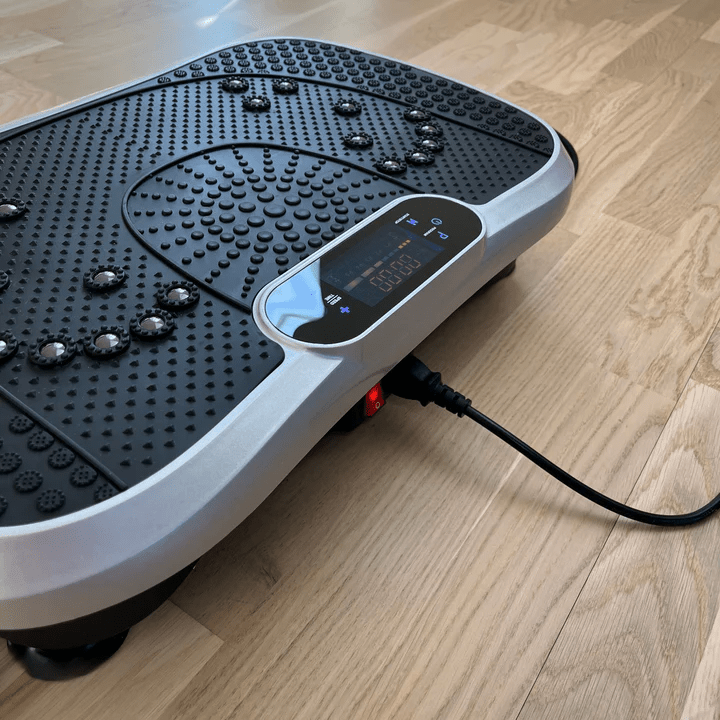 Vibrationsplatta - Gymfit