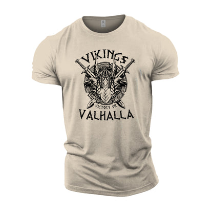 Victory Sons Of Odin Gym T-Shirt 3 Pack - Gymfit