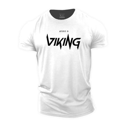 Viking Challange T-shirt - Gymfit