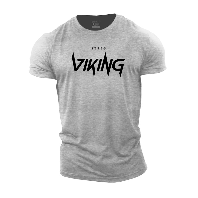 Viking Challange T-shirt - Gymfit