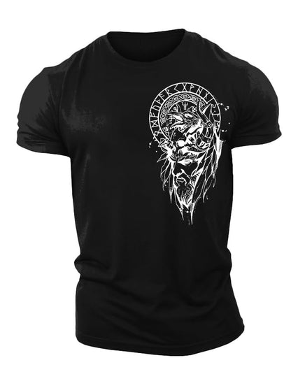 Viking Empirer T-shirt - Gymfit