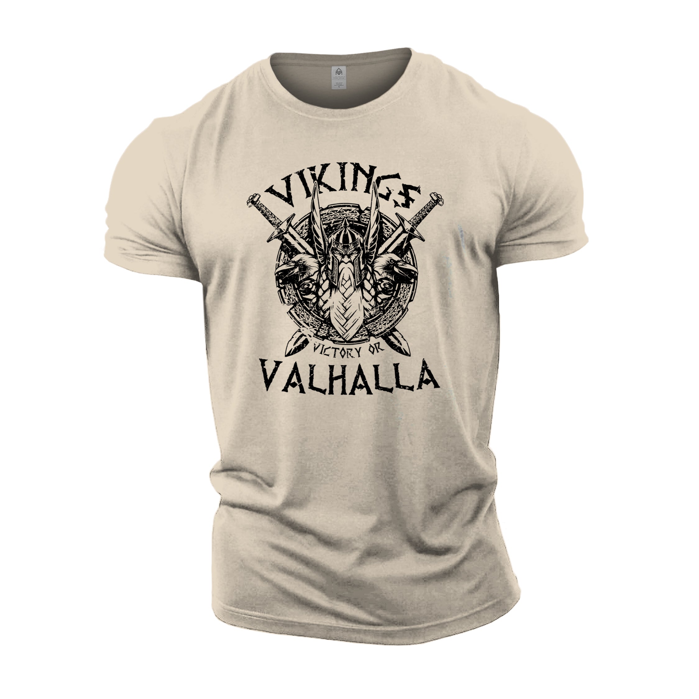 Viking Odin T-shirt - Gymfit