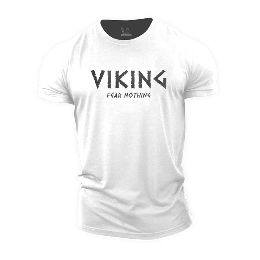 Viking T-Shirt - Gymfit