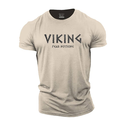 Viking T-Shirt - Gymfit