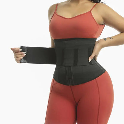 Waist Body Shaper - Gymfit