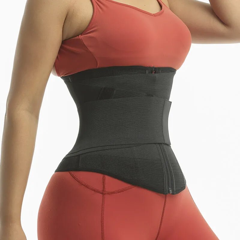 Waist Body Shaper - Gymfit