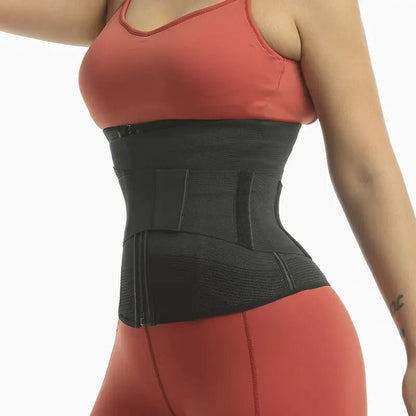 Waist Body Shaper - Gymfit