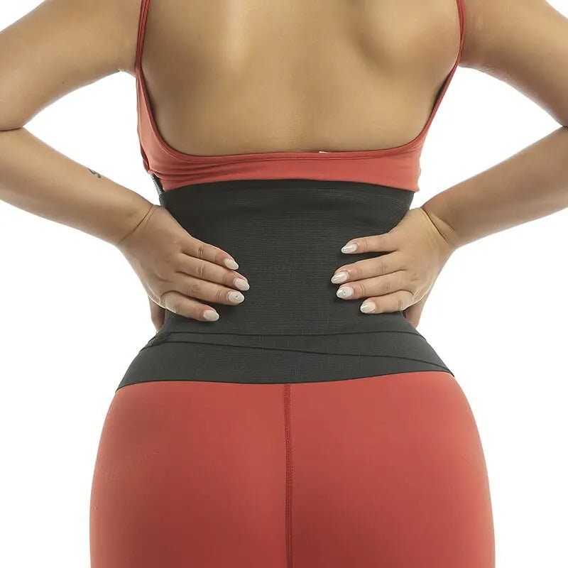 Waist Body Shaper - Gymfit