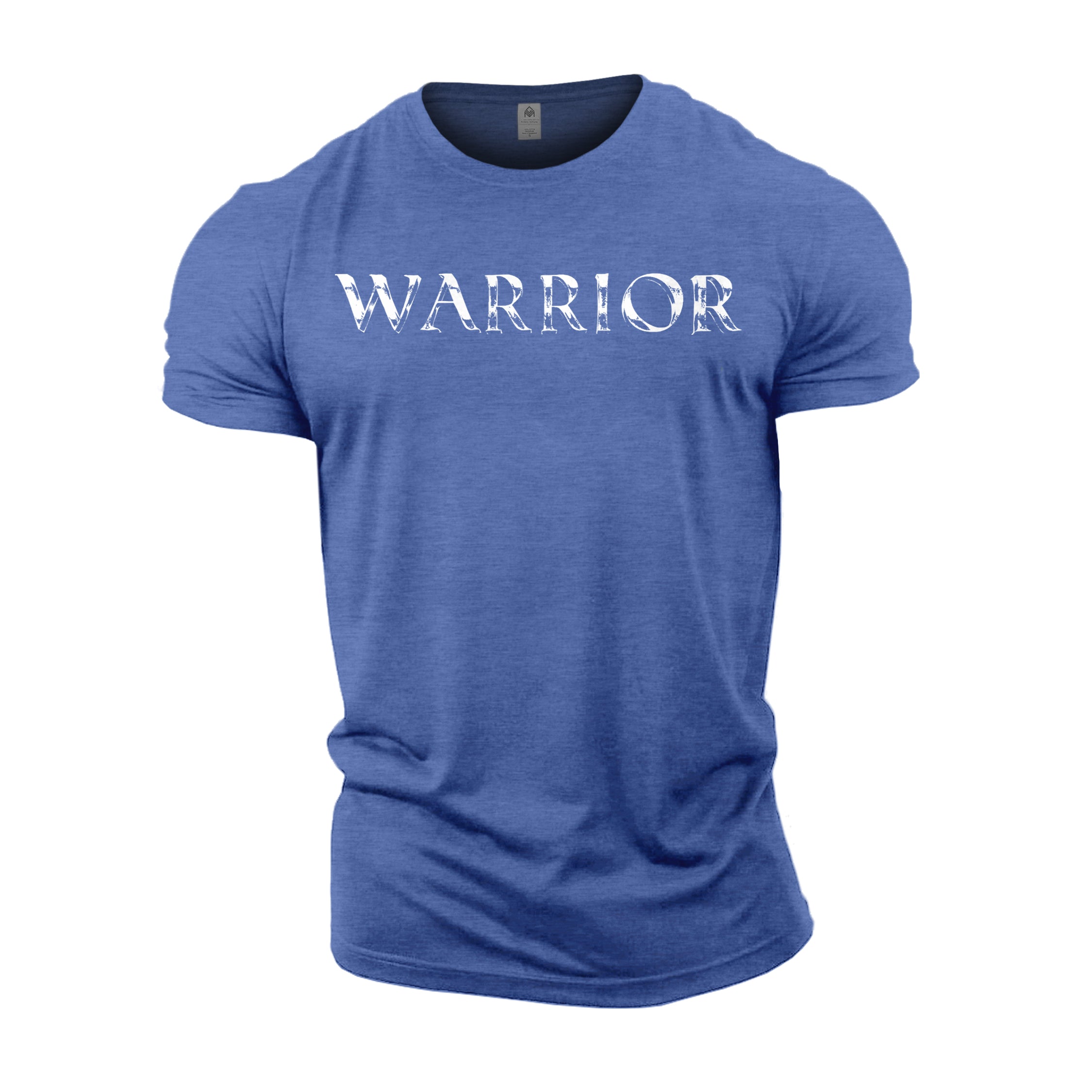 Warrior - Gym T-Shirt - Gymfit